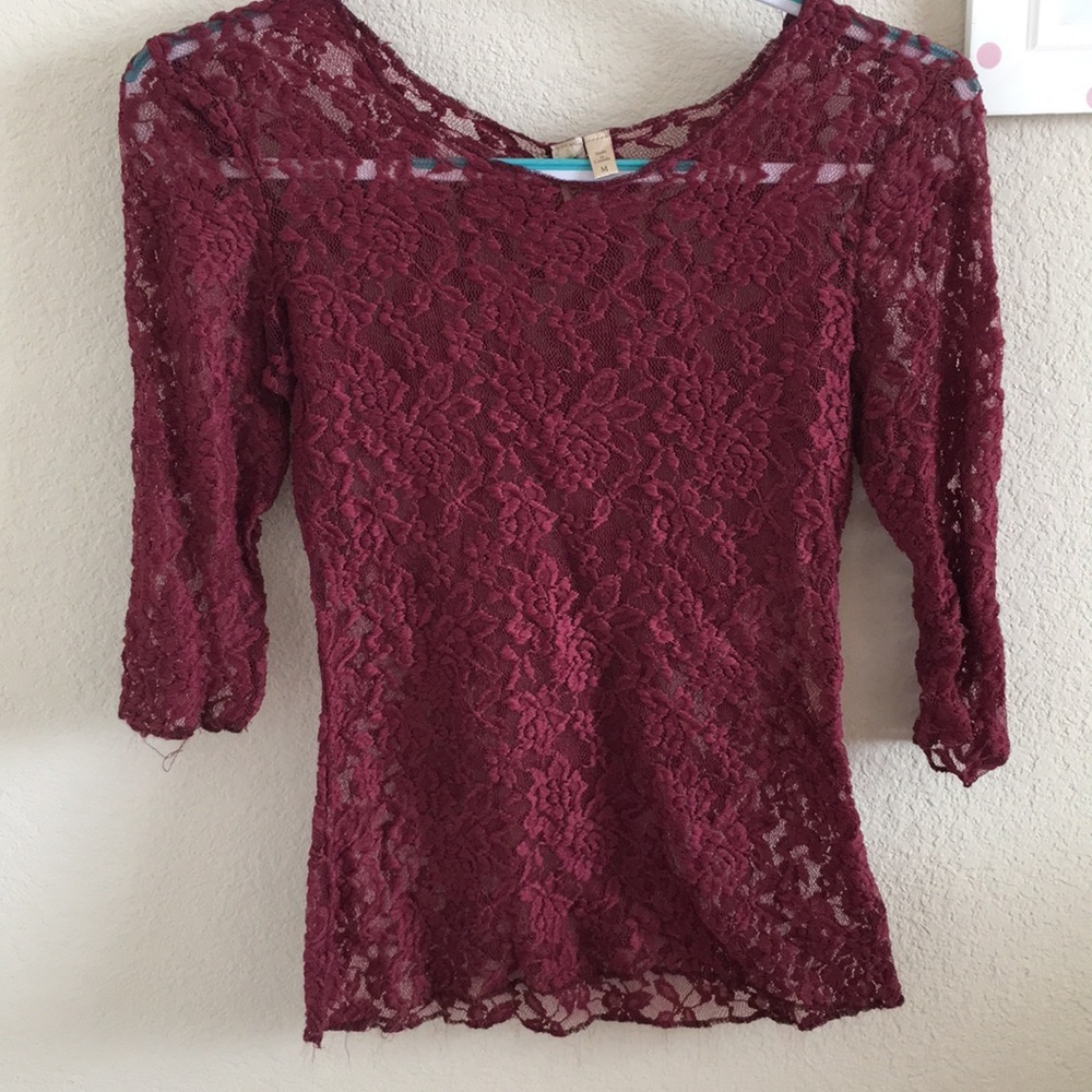 blouse